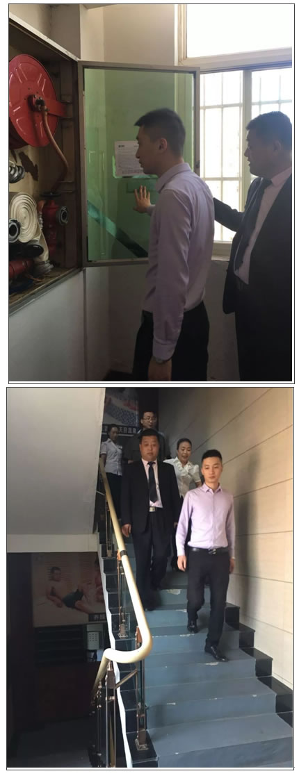 “人人参与消防，共建平安家庭”消防安全知识(图4)