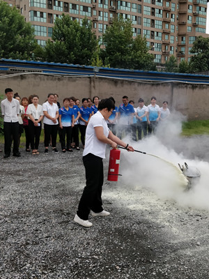 致敬消防英雄·《烈火英雄》集体观影活动(图6)