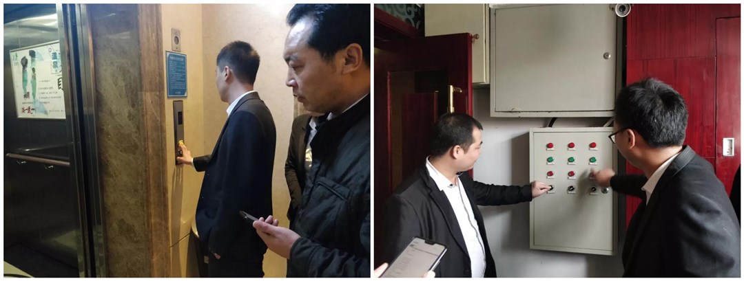 不给消防添堵，请为生命让路，做好消防工作，(图5)